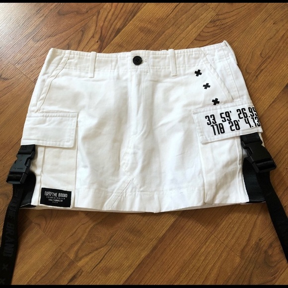 LF Dresses & Skirts - LF The brand skirt